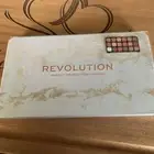 Makeup Revolution London Eyeshadow Palette, Forever Flawless