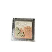 Revlon Floral Affair Sheer Powder Blush - Hushed Blush 0.28oz Limited Edition