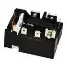 QP3-4.7A-G1 Refrigerator Over Load Protector + Start Relay Fit For Haier Hisense