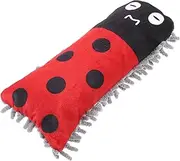PENIKOKO Plush Dog Chew Toy Adorable Cartoon Teething and Playtime Soft Stuffed Pet Plush Toy for Interactive Fun