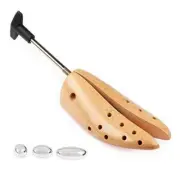 Premium Professional Shoe Width Stretcher, M's Large (Size 11.5 to 13.5)