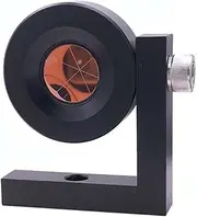GMP104 Type mini prism for total station,90 degree type L bar prism waterproof and dustproof protection