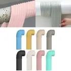 Foam Insulating Strip Suitable for Radiators and Water Pipes at 2m Size