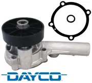 WATER PUMP KIT FOR FORD TERRITORY SX SY SZ BARRA 182 190 195 245T TURBO 4.0L I6