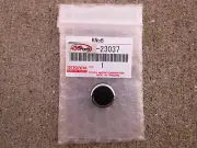 FITS: 14 - 16 TOYOTA COROLLA RADIO CD PLAYER DISPLAY RECEIVER KNOB QTY 1 OEM NEW (for: Toyota)