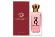Dolce & Gabbana Q 100ml EDP (L) SP
