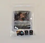 D&D Dice Masters Tomb of Annihilation DRAGONBORN SORCEROR RARE Uncom CUR 4 dice
