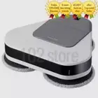 Everybot ThreeSpin TS400 Floor Mopping Robot Cleaner w/Remote Control -Express