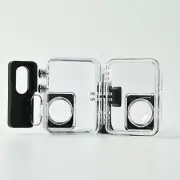 Waterproof Housing Underwater Diving Shell Protective Case for insta360oneRS
