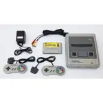 二手 NINTENDO 超級任天堂 SFC SUPER FAMICOM 主機