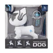 Remote Control Dog