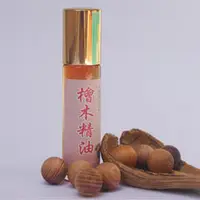 在飛比找PChome商店街優惠-【阿里山小姑娘】阿里山檜木精油10ml(滾珠瓶)隨時享受芬多