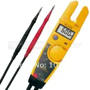 Fluke T5-1000 Continuity Current Electrical Tester USA Seller
