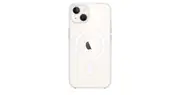iPhone 13 Clear Case with MagSafe
