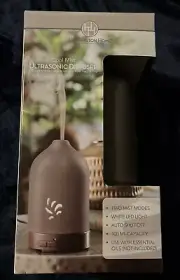 HUNTINGTON HOME COOL MIST ULTRASONIC DIFFUSER