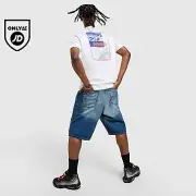 Napapijri Boxed Back Hit T-shirt