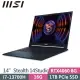 MSI Stealth 14Studio A13VF-021TW 黑(i7-13700H/16G/1TB SSD/RTX4060 8G/14吋QHD+/W11P)電競