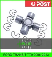 Fits FORD TRANSIT TT9 Uni Joint Universal Joint 30X92