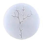 4Pcs Halloween Series Hand Molding Silicone Mold DIY Cookie Fondant Cake Baking Tool