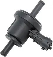 CHERISH-AUTO 1PCS OEM 28910-3F500 289103F500 Canister Purge Solenoid with pipe