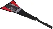 Zxpjkyu Profession Portable Double Layer Indoor Seat and Handlebar Sweat Absorption Strap