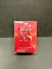 AS NEW PACO RABANNE BLACK XS FOR HER EAU DE PARFUM SPRAY 50ML