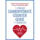 The Pocket Carbohydrate Counter Guide for Diabetes: Simple Nutritional Strategies to Lower Your Blood Sugar