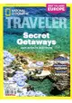 NATIONAL GEOGRAPHIC TRAVELER 8-9月號 2018