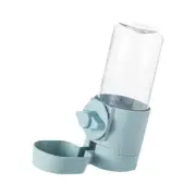 Hanging Drinking Fountain Cat Water Dispenser Automatic Dog Feeder