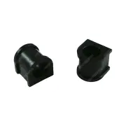 Whiteline Rear Sway bar mount bushing W21106 for FORD FALCON EA EB ED