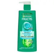 Garnier Fructis Coconut Water Conditioner 850ml