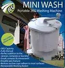 On The Road Portable Mini Manual Washing Drying Machine Caravan RV Camping PARTS