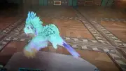 Ark Survival Ascended PVE Argentavis Chibi Unleveled