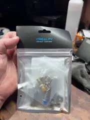 Creality Metal Extruder Upgrade MK8 Drive Bowden Extruders for Ender 3 Series