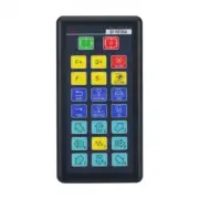 Plasma Cutting CNC Wireless Remote Controller with Cable Support for SF-2100C