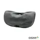 OSIM V手暖摩枕 OS-2230 灰色(頸肩按摩/無線按摩/撥筋推揉/溫熱紓緩)【預購-5/3】