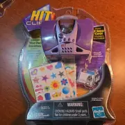 Hit Clips Boombox Micro Music System Britney Spears Design Your Own