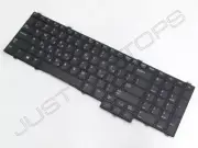 New Genuine Dell Latitude E5540 Greek Keyboard Ellinas Pliktrologio 0F63X6 F63X6