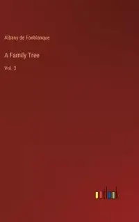 在飛比找博客來優惠-A Family Tree: Vol. 3