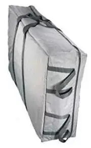 TPC Dental PC-2790 Heavy Duty Carrying Bag, Large (Fit Portable Chair w/ Light)