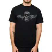 Lethal Threat Friend or Foe T-Shirts