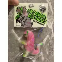 在飛比找蝦皮購物優惠-負傷の屋太郎 Ouch & Oops 臺南蘑菇展場限定 負傷