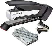 PaperPro Prodigy Reduced Effort Stapler Value Pack (1138)
