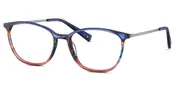 Brendel 903109 75 Men's Glasses Blue Size 52 - Private Health Rebate - Blue Light Block Available