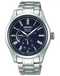 在飛比找樂天市場購物網優惠-seiko SK037 精工錶 Presage 6R27-0