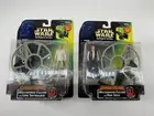 Star Wars The Power of the Force Gunner Station Han Solo and Luke Skywalker