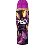 Fluffy Laundry In-Wash Scent Booster Beads 500g, Spice Allure, Fragrance Temptations