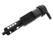 Vemo Left Headlight Washer Pressure Cylinder 61677147047 Mini Cooper (for: Mini)