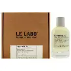 Le Labo Lavande 31 by Le Labo for Unisex - 3.4 oz EDP Spray