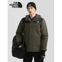 在飛比找蝦皮商城優惠-The North Face M MFO TRAVEL DO